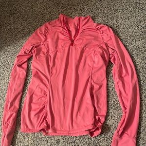 Athleta zip up